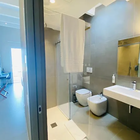 Hotel Marino1958 Rta Numana