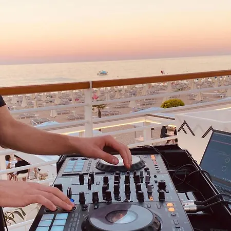 Marino1958 Rta Hotel 3*