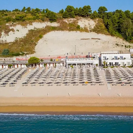 Hotel Marino1958 Rta 3*