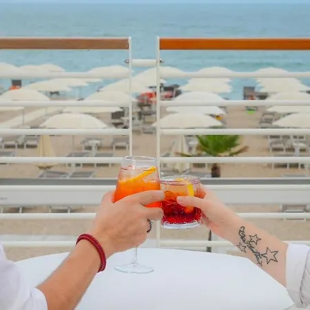 Marino1958 Rta Hotel