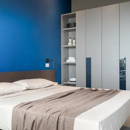 Hotel Marino1958 Rta