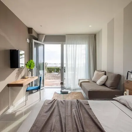 Hotel Marino1958 Rta