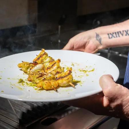 Hotel Marino1958 Rta 3*