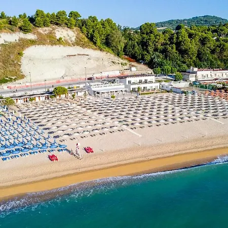 Hotel Marino1958 Rta