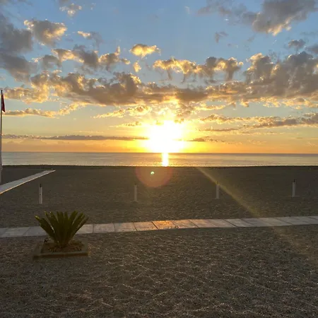 Hotel Marino1958 Rta