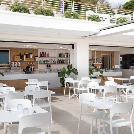 Marino1958 Rta Hotel