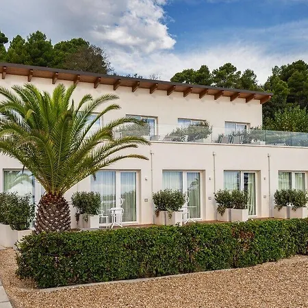 Hotel Marino1958 Rta 3*