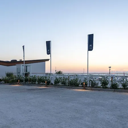 Hotel Marino1958 Rta 3*