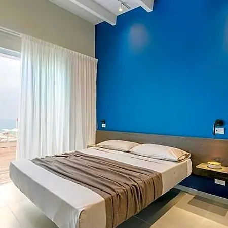 Marino1958 Rta Hotel 3*