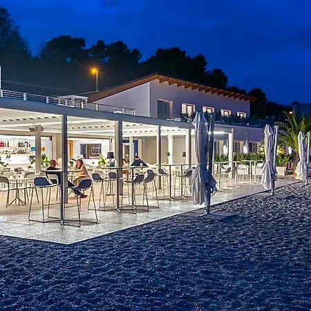 Hotel Marino1958 Rta Numana